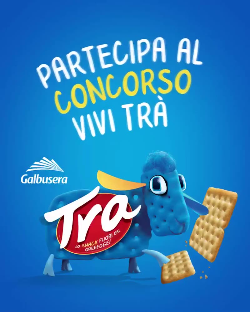 Galbusera purchase-based Instagram promotion