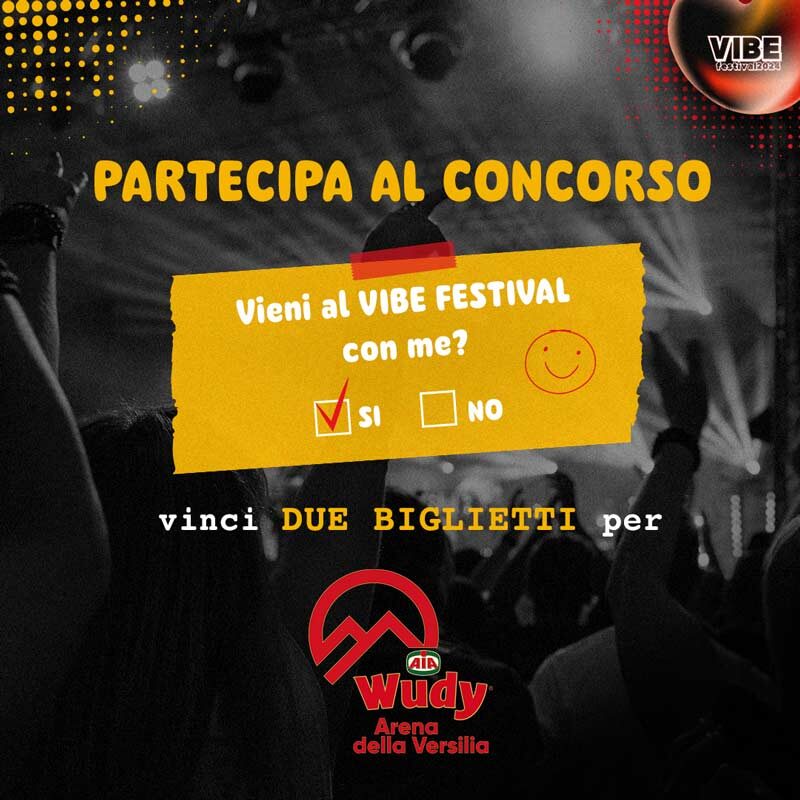 AIA Instagram contest