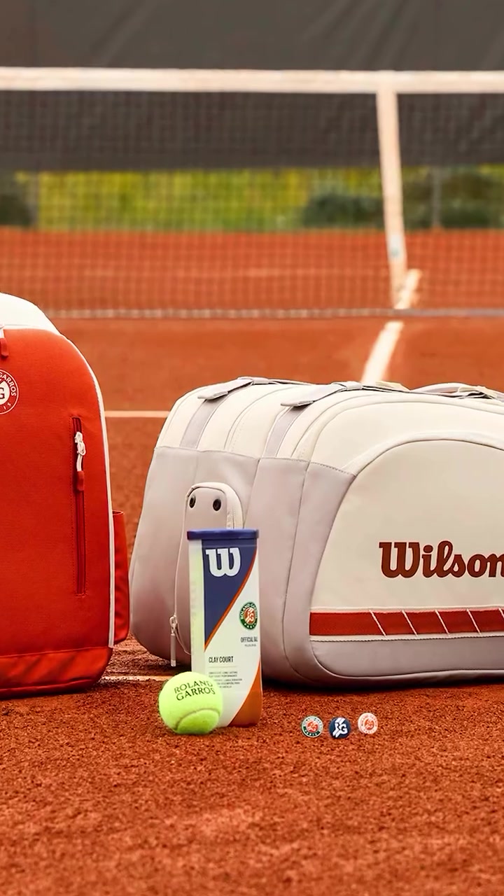 Wilson Instagram contest