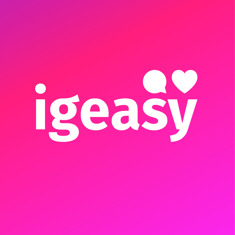 igeasy by Webing contest Instagram