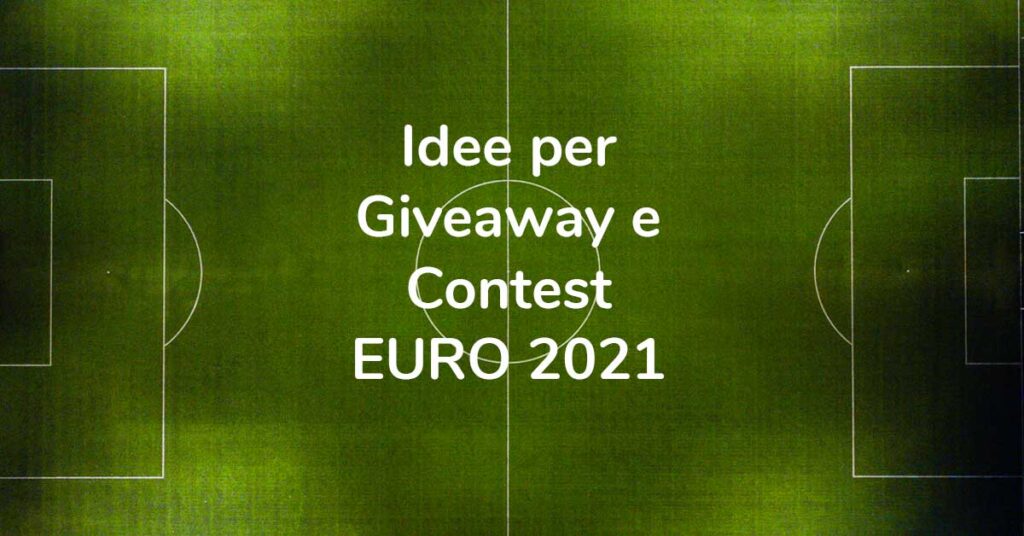idee contest euro 2021