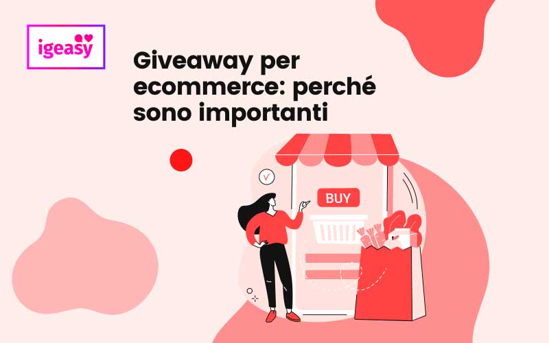 contest ecommerce